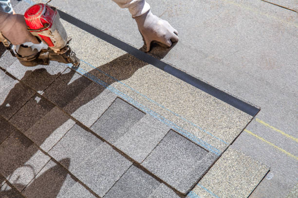 Best Storm Damage Roof Repair  in Willow Street, PA
