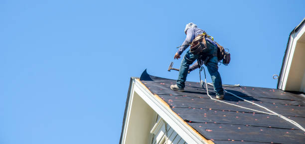 Residential Roof Replacement in Willow Street, PA